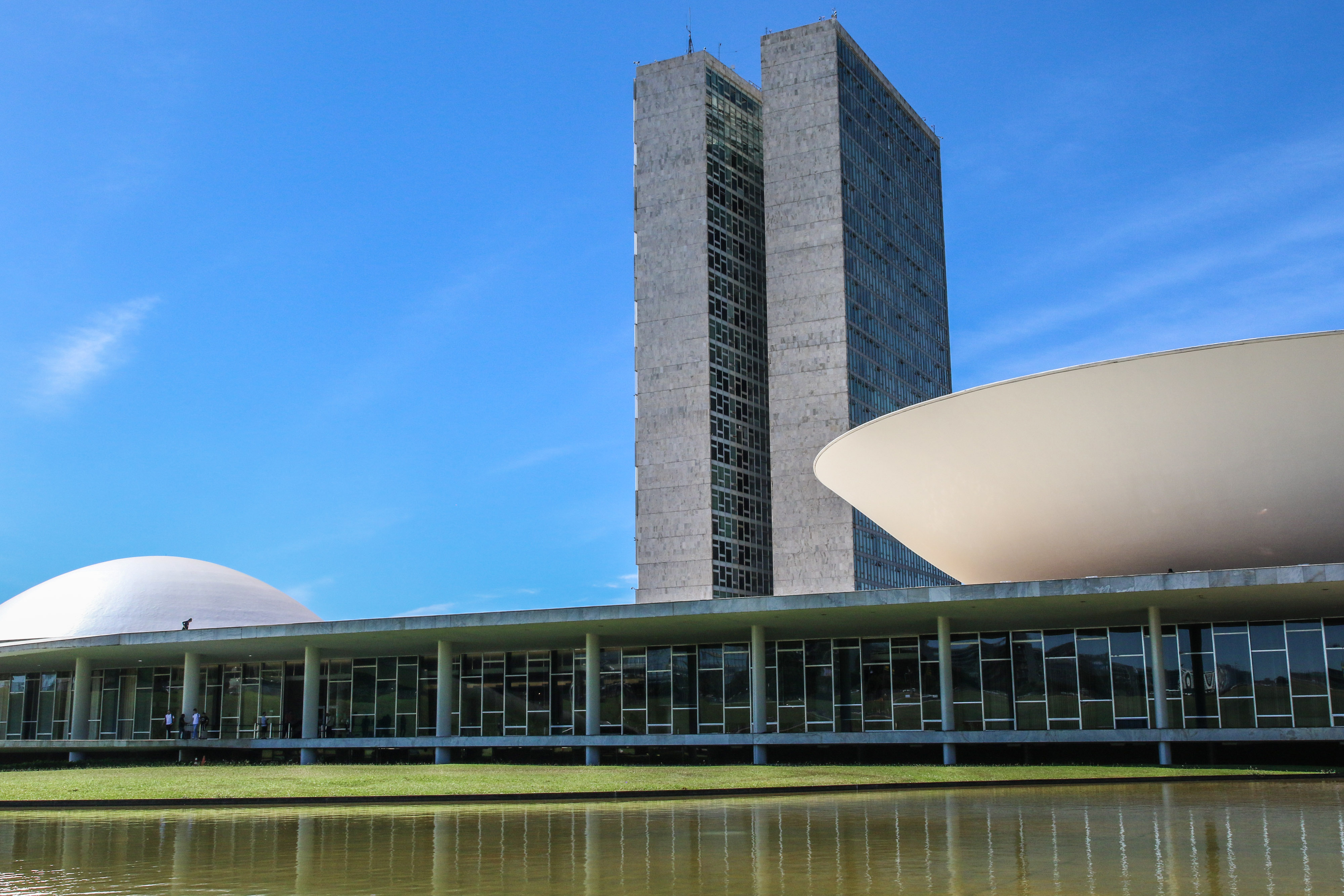 Imagem de Direita e governistas se unem para restringir bets