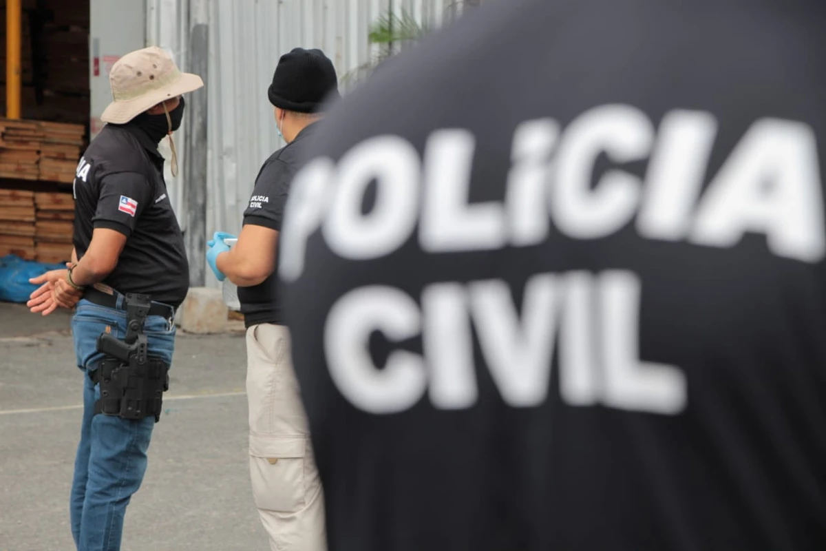 Polícia Civil