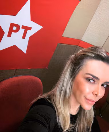 Imagem de Assessor de Lula detalha empréstimo de R$ 249 mil de empresária investigada pela PF