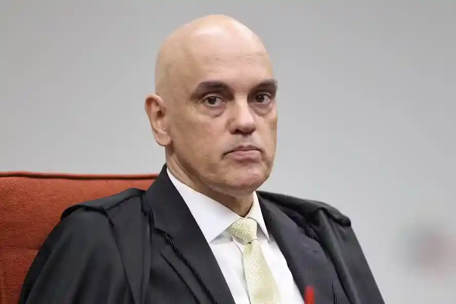 Imagem de Justiça dos EUA amplia prazo para Rumble e Trump Media em ação contra Moraes