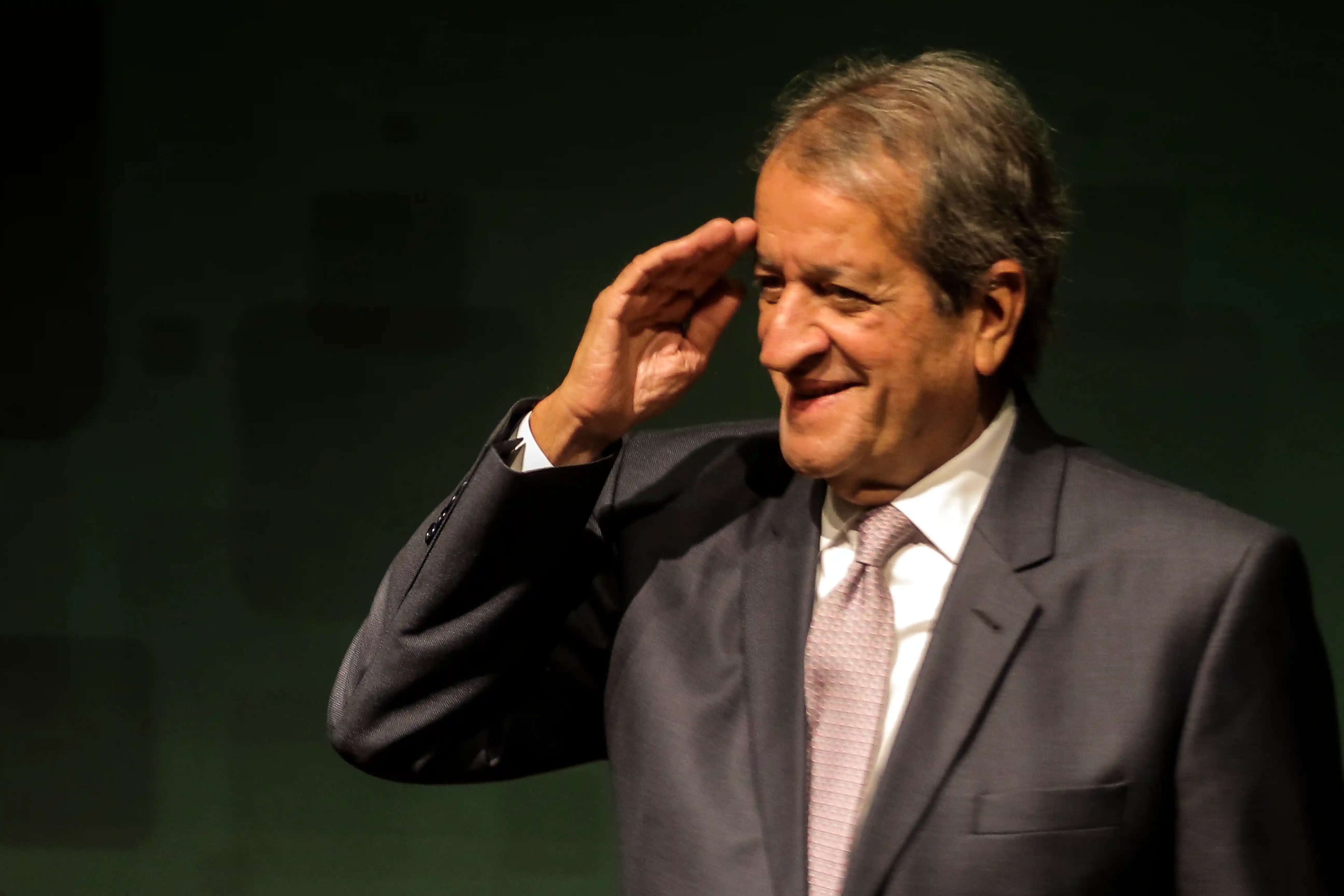Imagem de Valdemar prevê avanço do PL no Senado e aposta em maior bancada após eleições de 2026