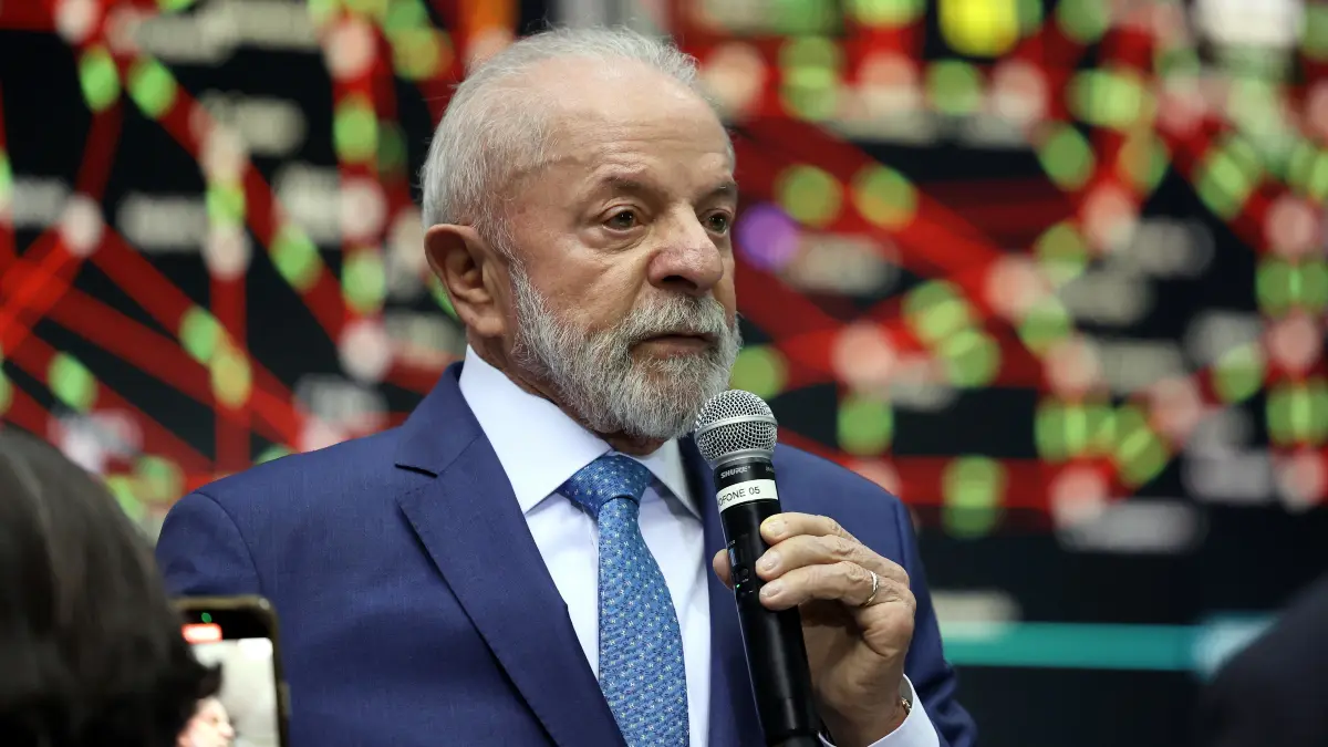 Imagem de Governo barra convocação de irmão de Lula na CPI do INSS