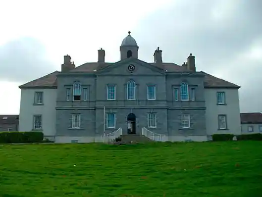 Wilson’s Hospital School