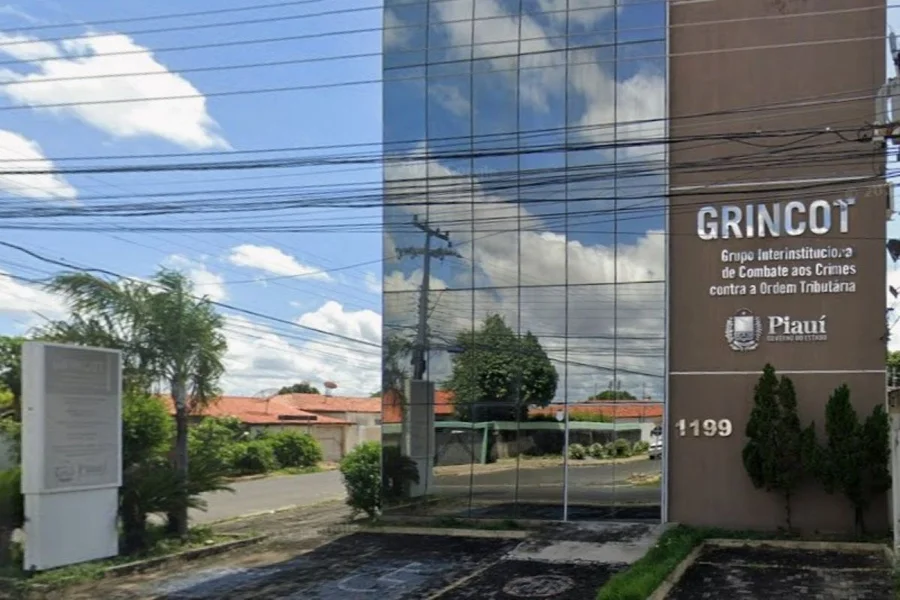 Imagem de Empresa ligada a Ciro Nogueira aluga imóvel para delegacia que investiga crimes econômicos no Piauí