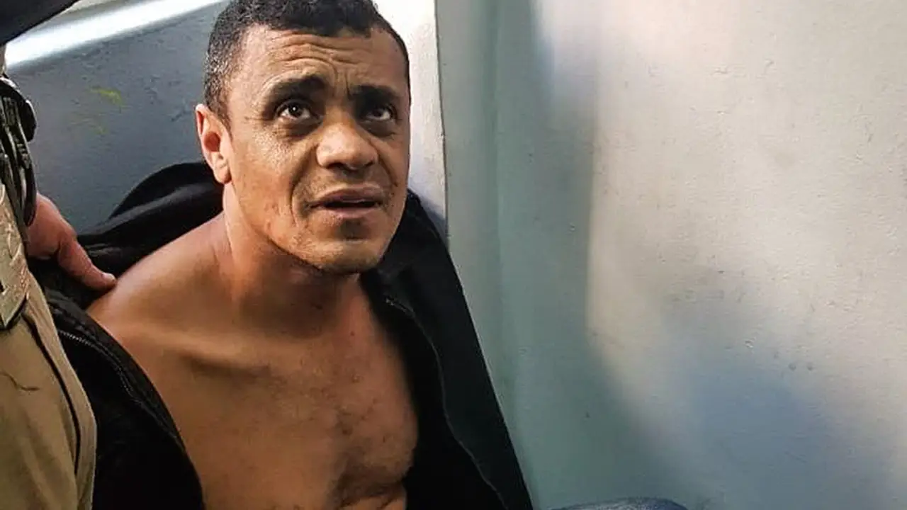 Imagem de Delegado do caso Adélio Bispo perde ação contra Jovem Pan