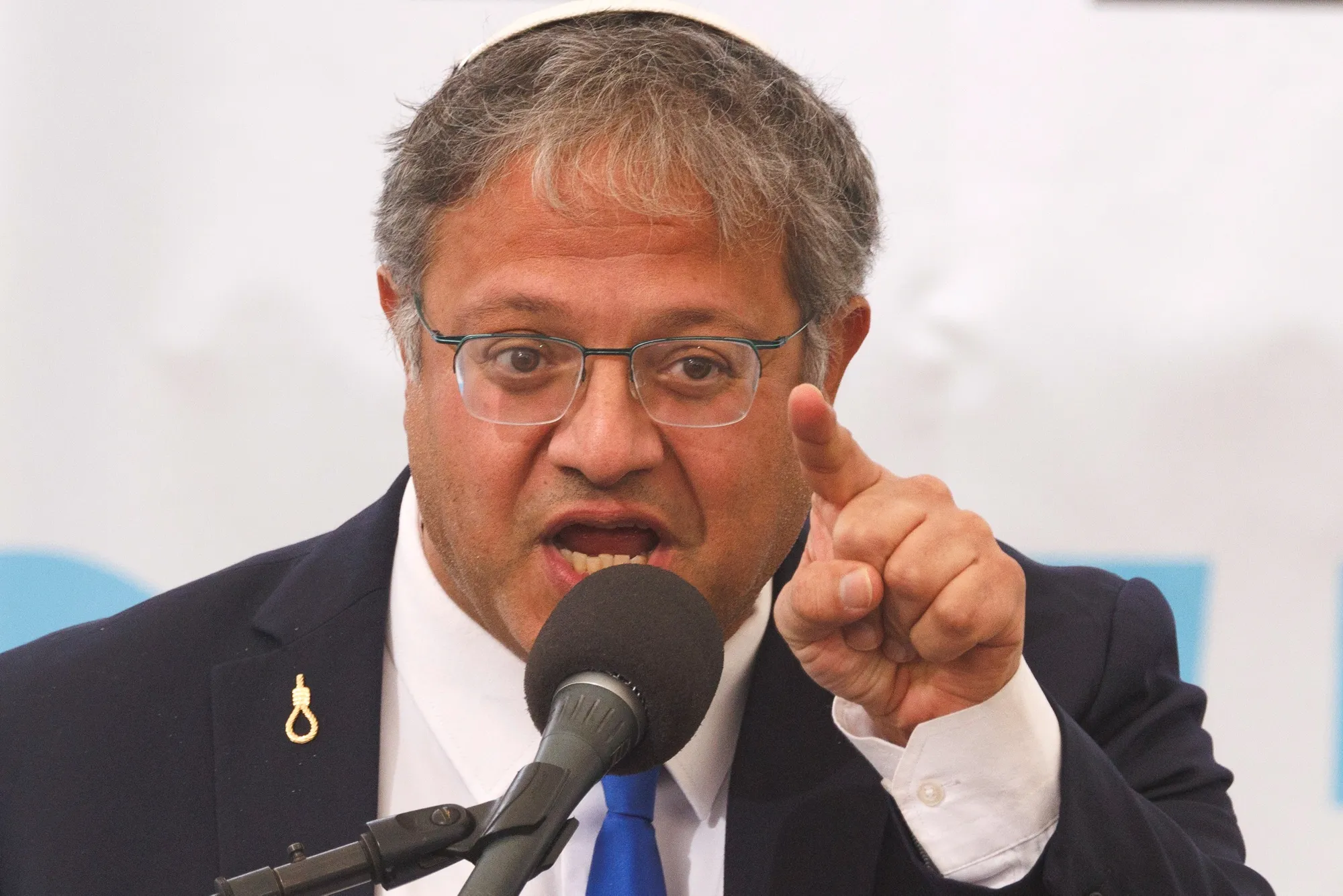 Imagem de Ministro de Israel rejeita acordo mediado pelos EUA e mantém exigência contra o Hezbollah