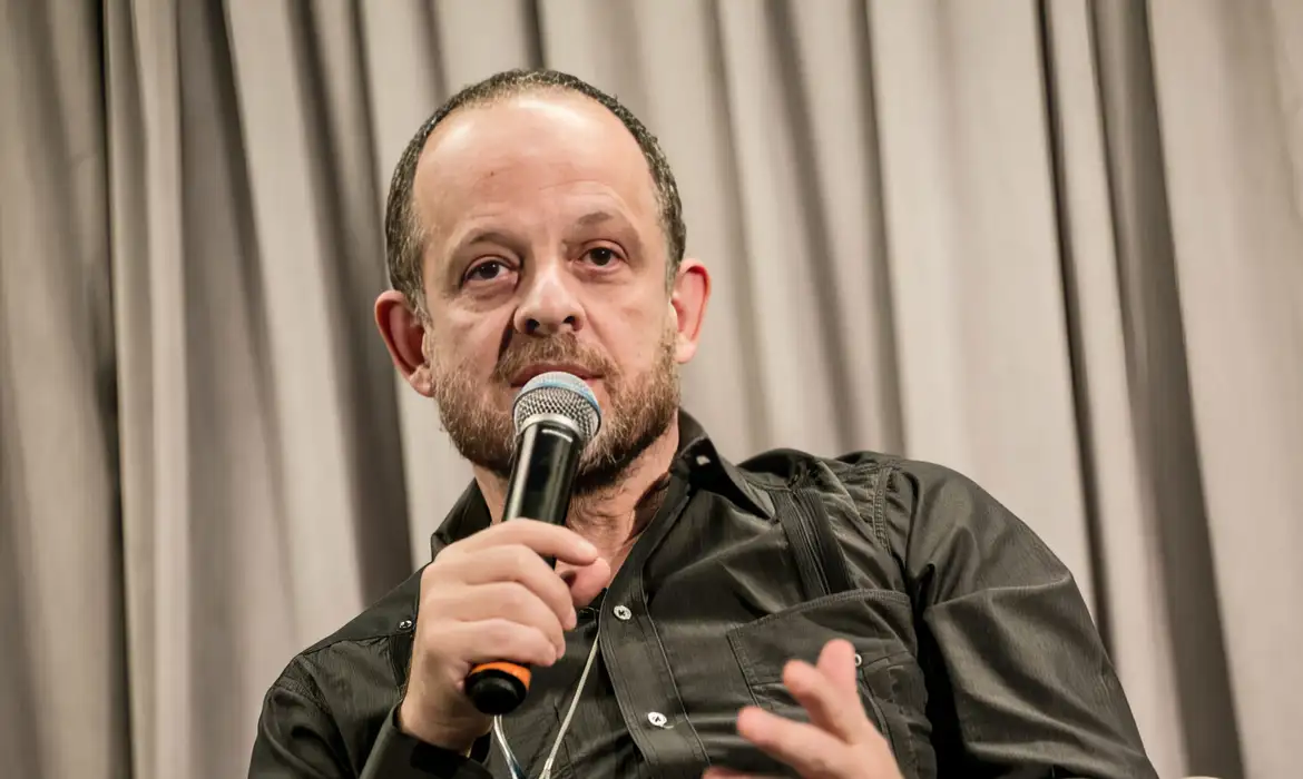 Imagem de MPF denuncia jornalista Breno Altman por postagens sobre Israel