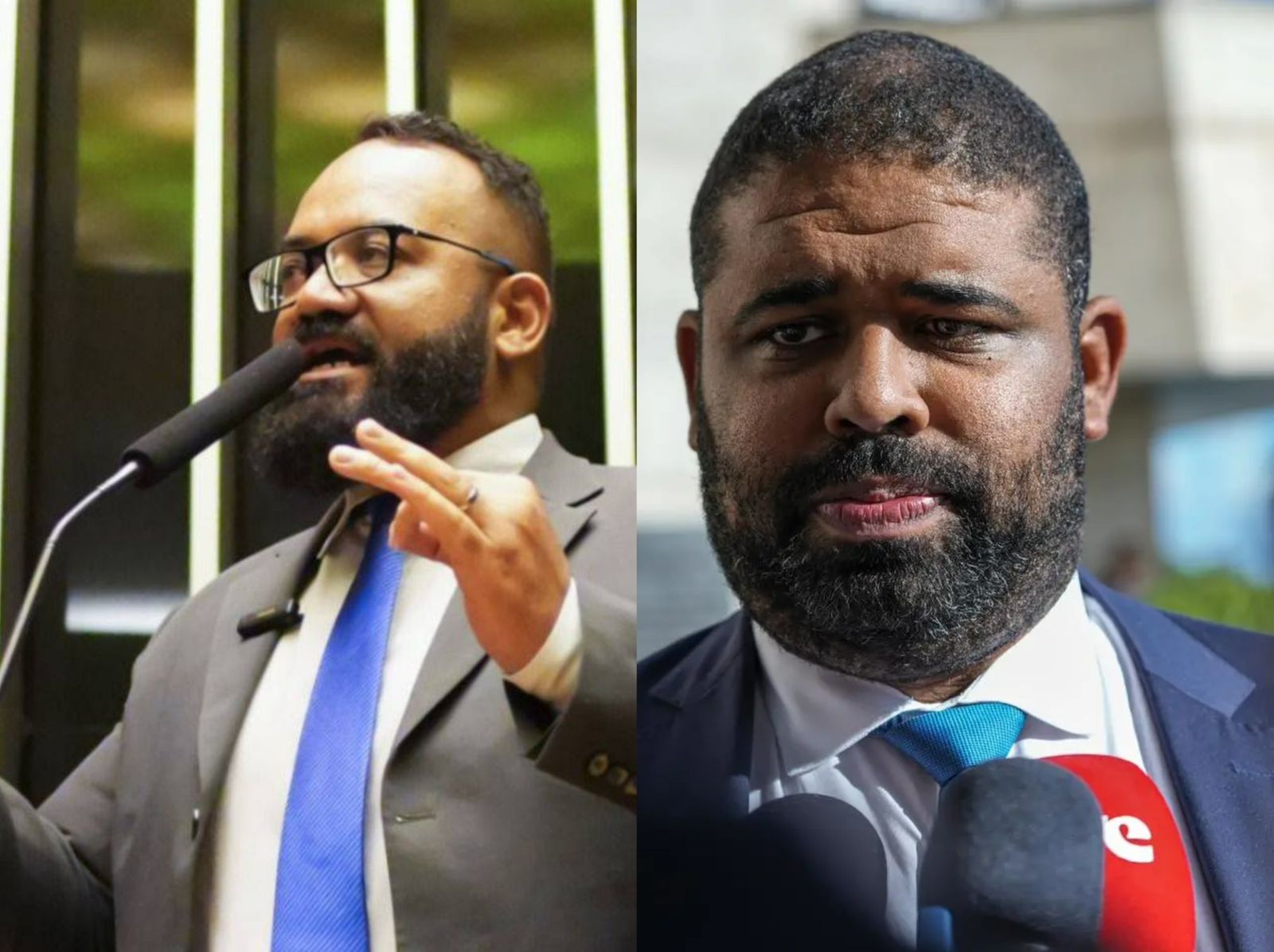 Imagem de Leandro de Jesus rebate secretário de Justiça e diz que governo “vive em outro mundo” ao negar crise na segurança pública da Bahia
