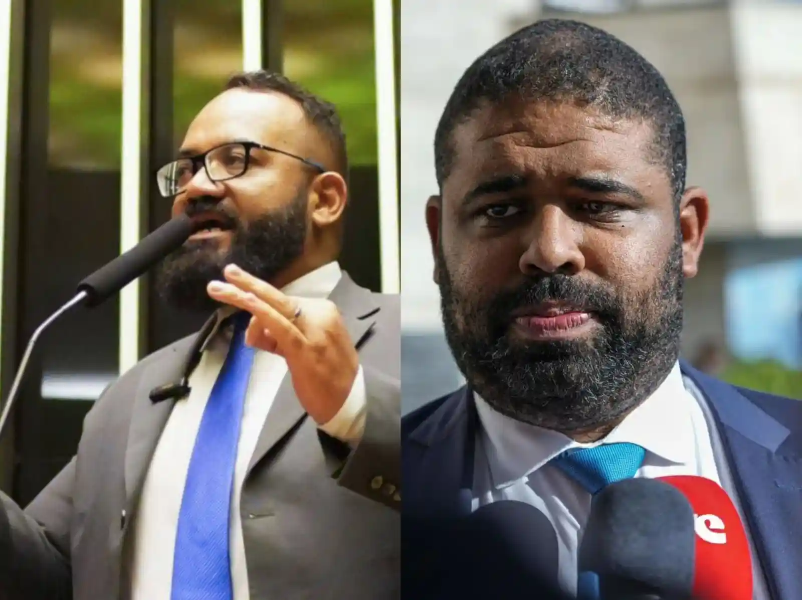 Imagem de Leandro de Jesus rebate secretário de Justiça e diz que governo “vive em outro mundo” ao negar crise na segurança pública da Bahia