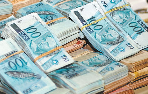 Imagem de Assessor de deputado é flagrado com R$ 700 mil em esquema ligado a ataque hacker milionário