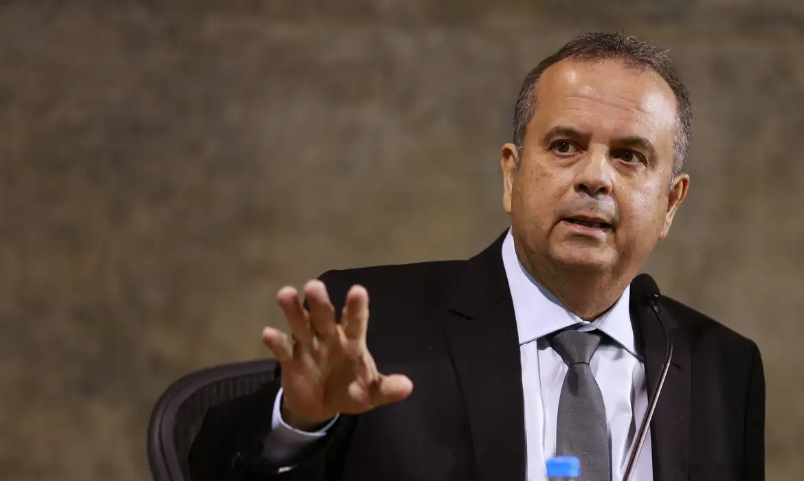 Imagem de Rogério Marinho defende CPI para investigar escândalo do Banco Master