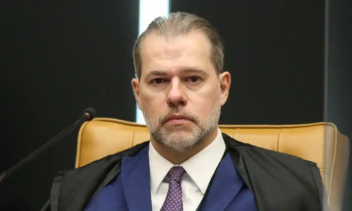 Imagem de Toffoli anula atos da Lava Jato contra ex-gerente da Petrobras
