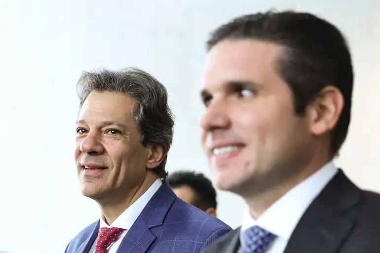 Legislativo e Executivo vão participar de audiência de conciliação no STF