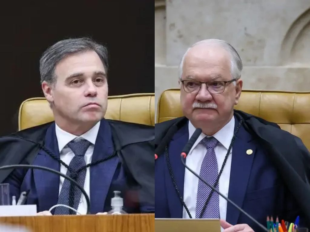 Imagem de Fachin devolve investigação do INSS a André Mendonça, mas mantém caso Master sob controle do STF