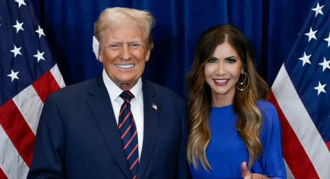 Imagem de Kristi Noem enfrenta pressão inédita no Congresso após mortes em operações do ICE