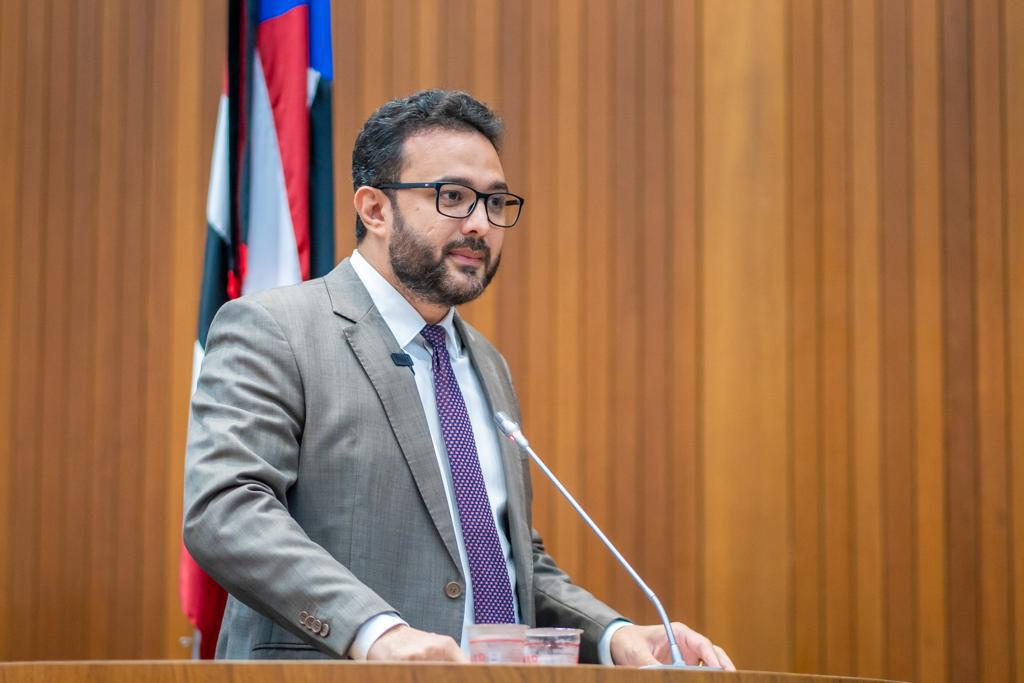 Imagem de Deputado acusa Flávio Dino de atuar para influenciar disputa pelo governo do Maranhão