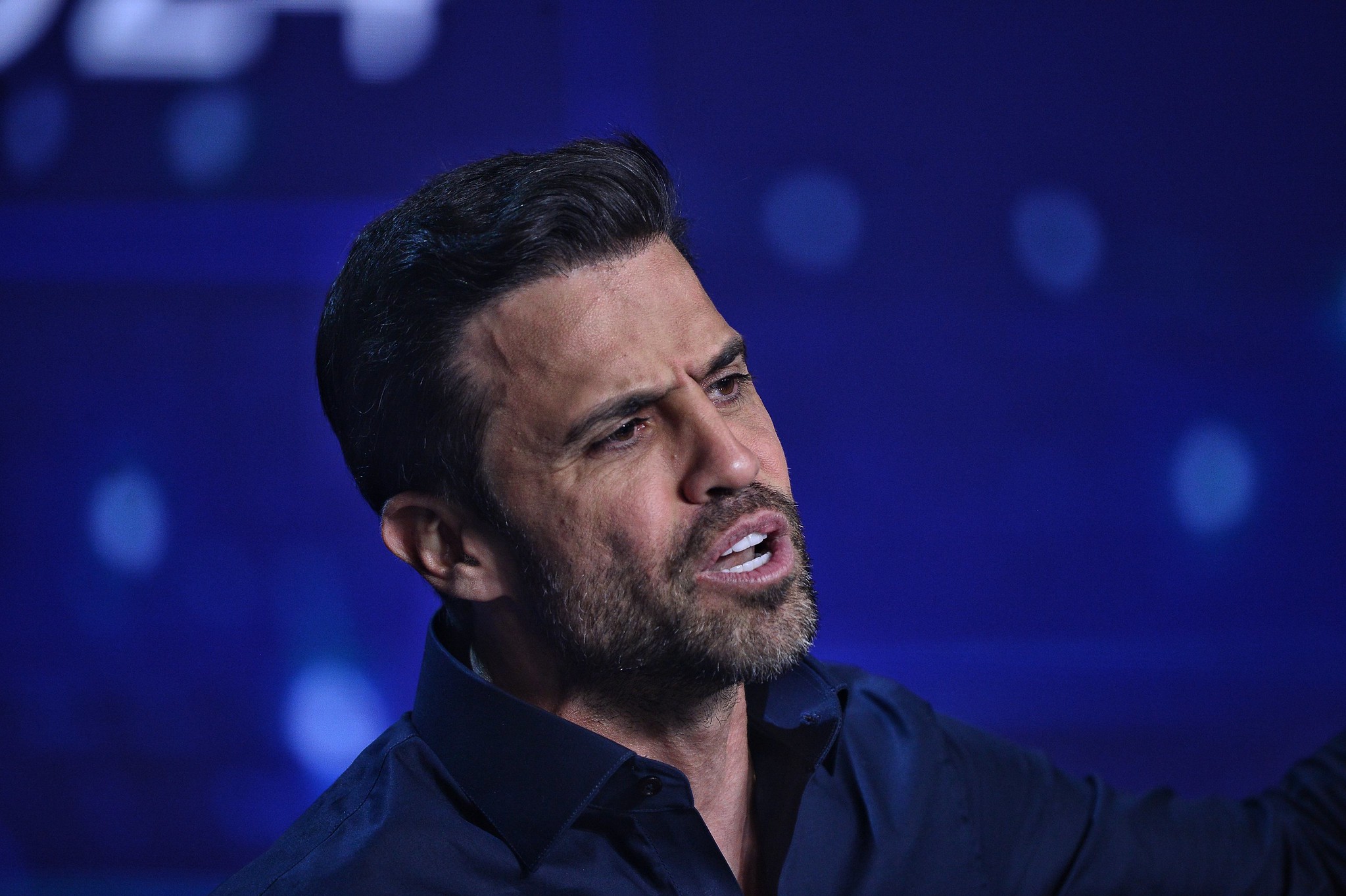 Imagem de Novo pede ao TSE impugnação da candidatura de Pablo Marçal