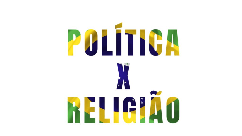 Imagem de POLÍTICA E RELIGIÃO — O SAGRADO SILÊNCIO E A VOZ DO CIDADÃO: POR QUE A OMISSÃO NÃO É UMA VIRTUDE CRISTÃ