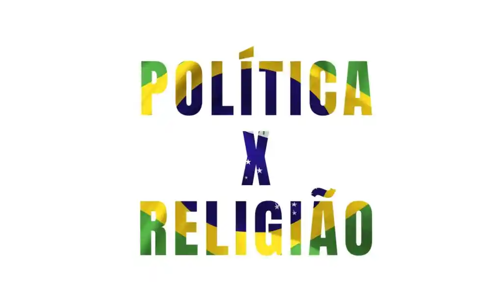 Imagem de POLÍTICA E RELIGIÃO — O SAGRADO SILÊNCIO E A VOZ DO CIDADÃO: POR QUE A OMISSÃO NÃO É UMA VIRTUDE CRISTÃ