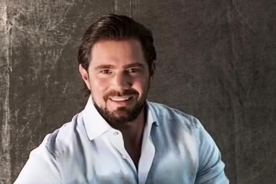 Imagem de Celular de Daniel Vorcaro tinha contatos de ministros do STF e do presidente do Banco Central