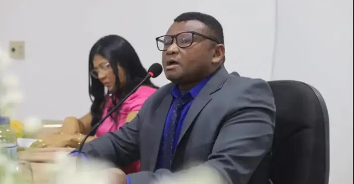 Imagem de Vereador em prisão domiciliar assume prefeitura no interior do Maranhão