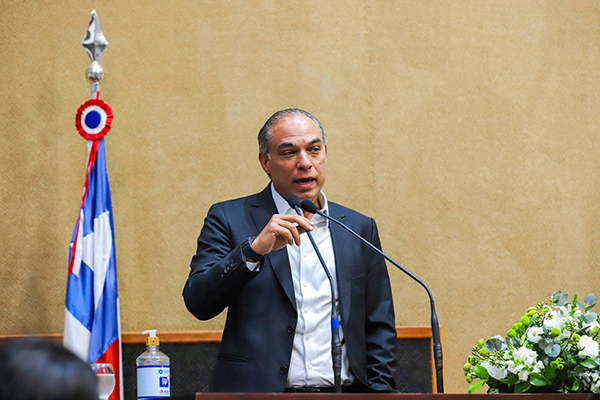 Imagem de Ex-sócio de Vorcaro depõe à PF nesta sexta sobre caso Master e ligação com Jaques Wagner