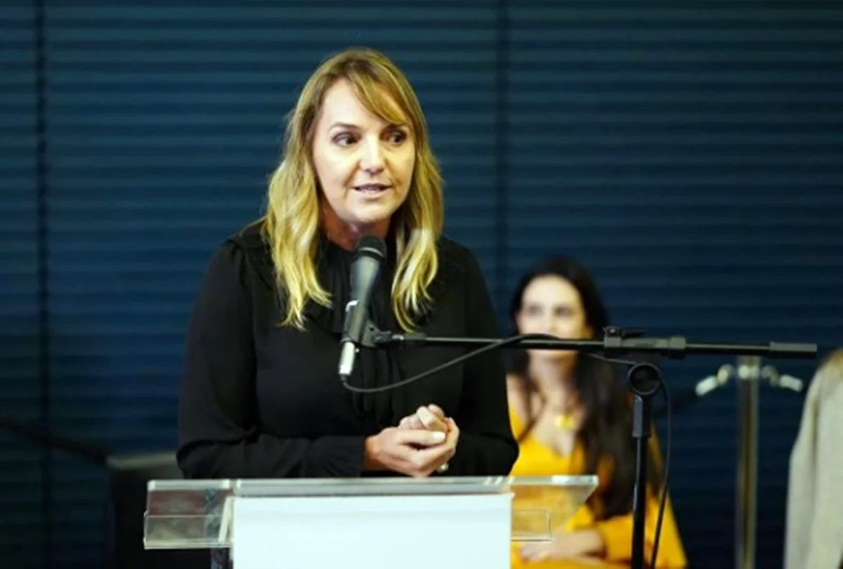 Imagem de PGR aponta esquema de emendas desviadas e liga ex-assessora de Lira a organização criminosa