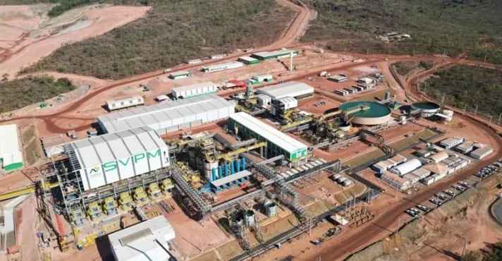 Imagem de Psol aciona PGR para barrar venda bilionária de terras raras em Goiás