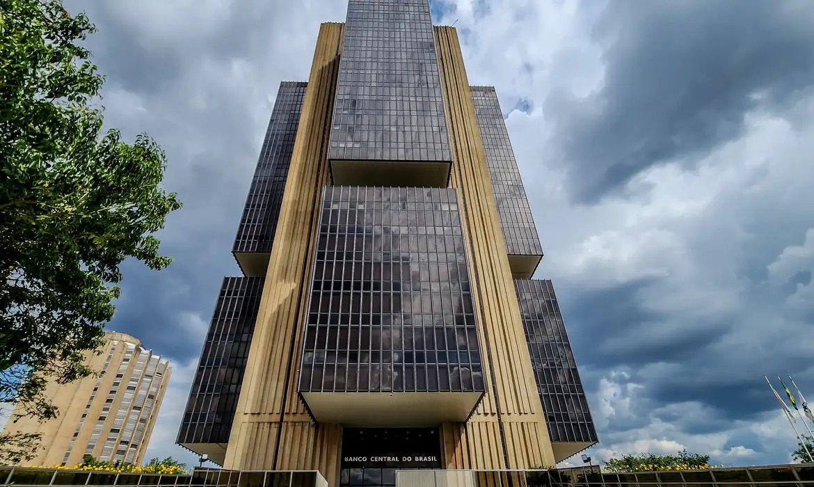 Sede do Banco Central