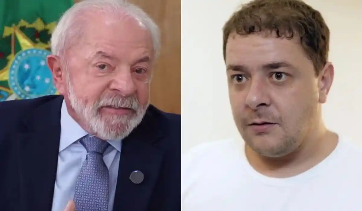 Imagem de Lula diz confiar em Lulinha, mas afirma que não vai interferir em investigações