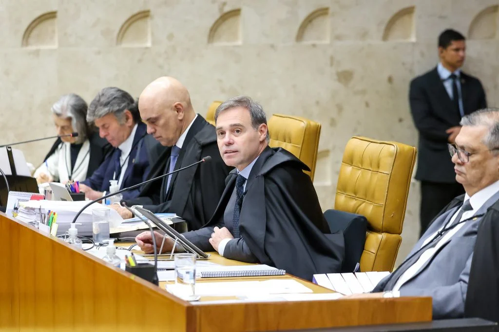 Imagem de “Judiciário é maior ameaça à democracia”, dizem 42,5% em nova pesquisa