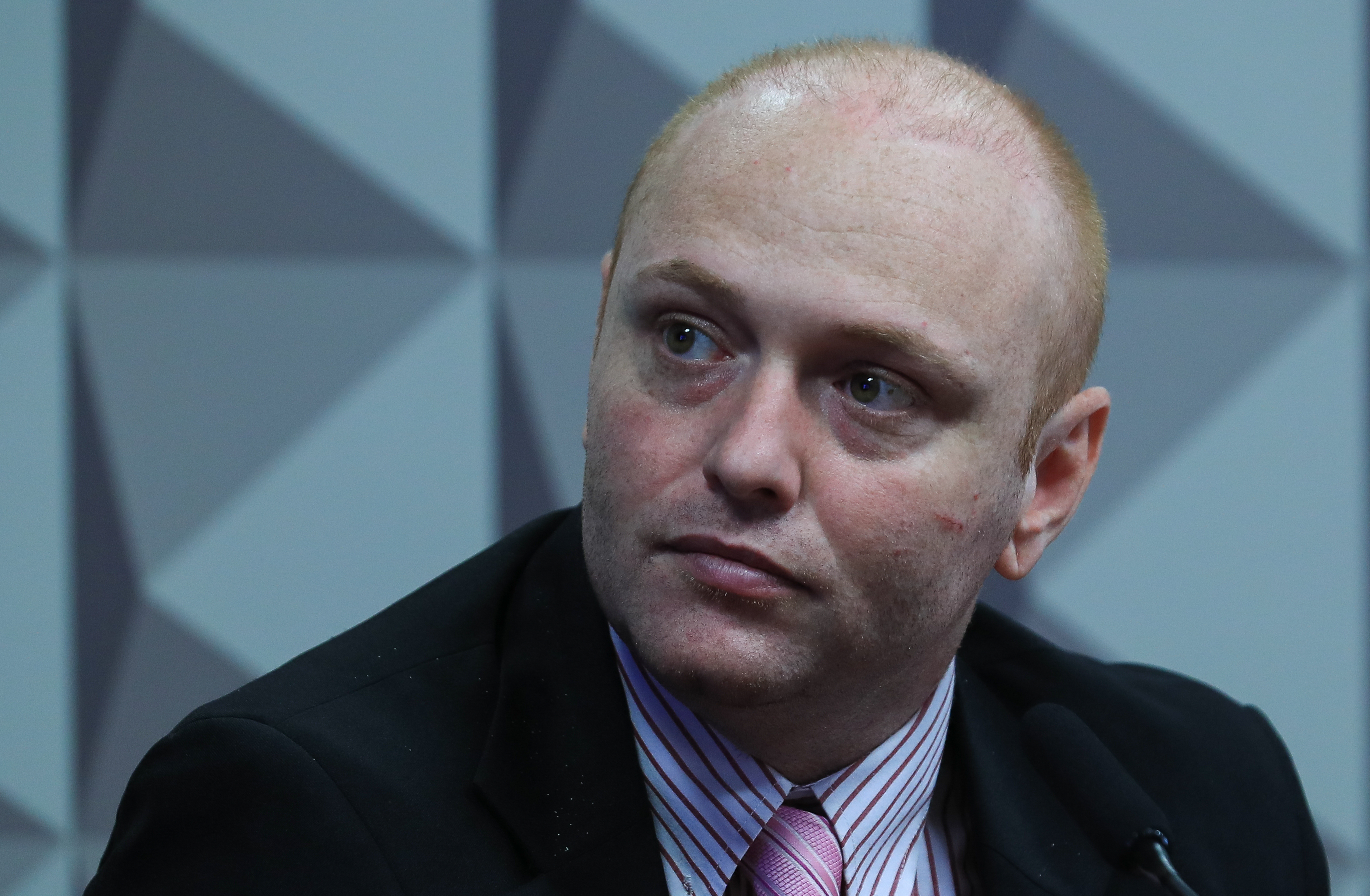 Imagem de Moraes reduz pena de hacker Walter Delgatti em 100 dias com base no Enem