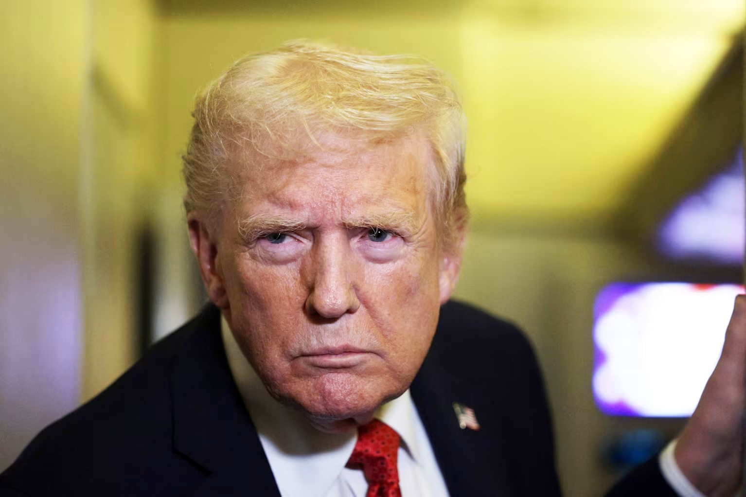 Imagem de EUA endurecem regras de imigração e podem barrar entrada de estrangeiros com doenças crônicas e obesidade