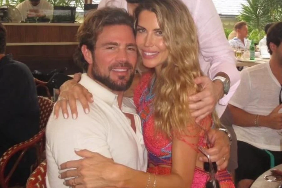 Imagem de Vorcaro usou iniciais de ex-noiva em jatinho de R$ 538 milhões