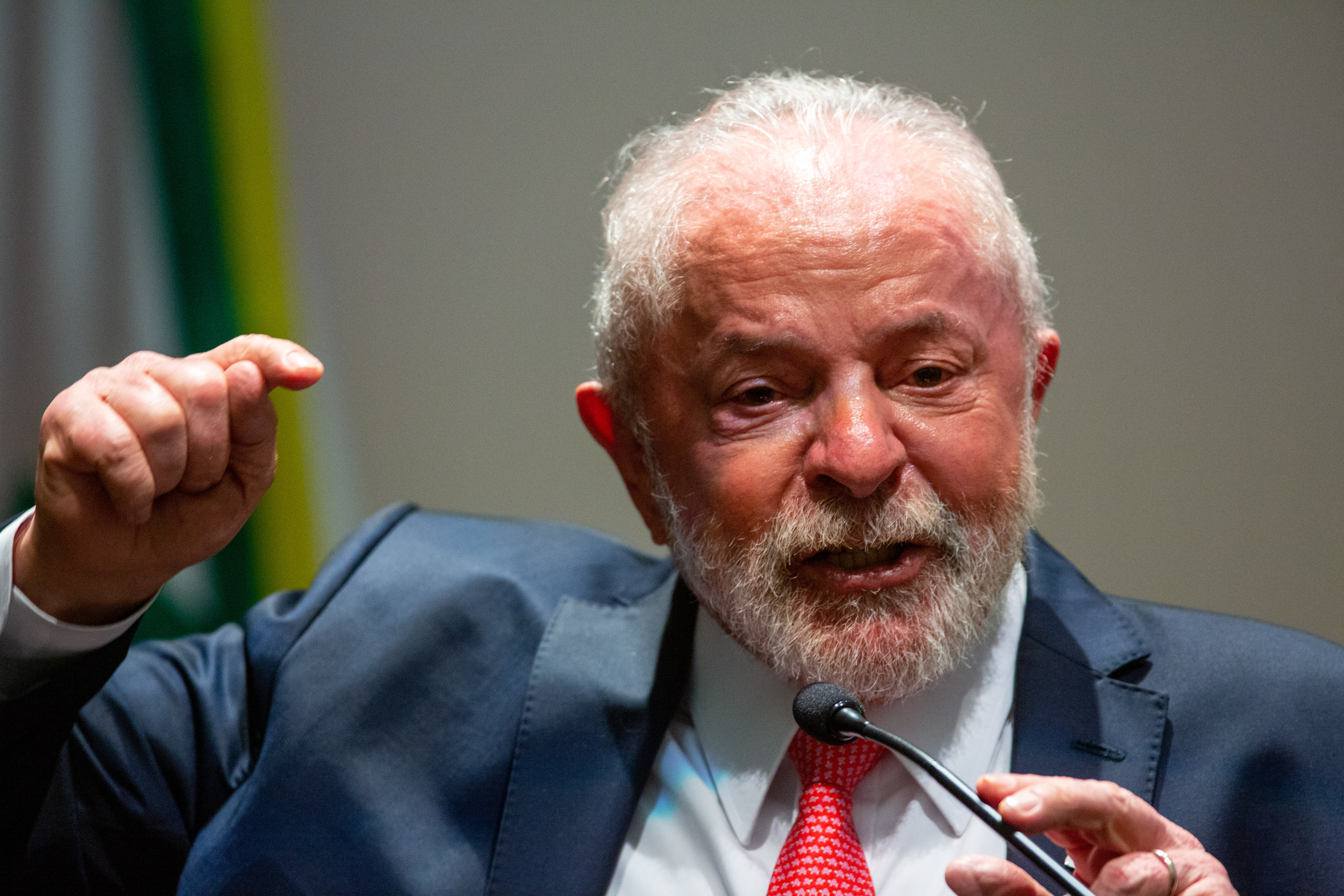 Imagem de PT divulga carta a evangélicos e defende continuidade do projeto de Lula