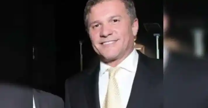 Imagem de Pai de Vorcaro tem crise emocional em presídio de Minas