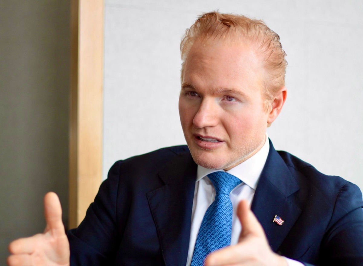 Imagem de Representante de Trump critica Gilmar Mendes por elogiar manifestações: “Isso não é independência, é ativismo político”