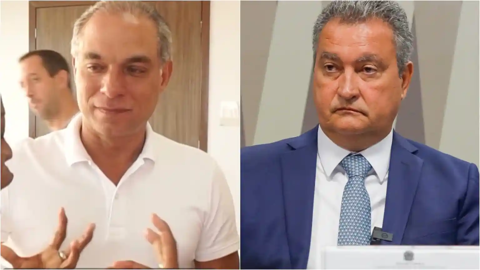 Imagem de Ex-sócio do Banco Master cresceu na Bahia sob a proteção do PT