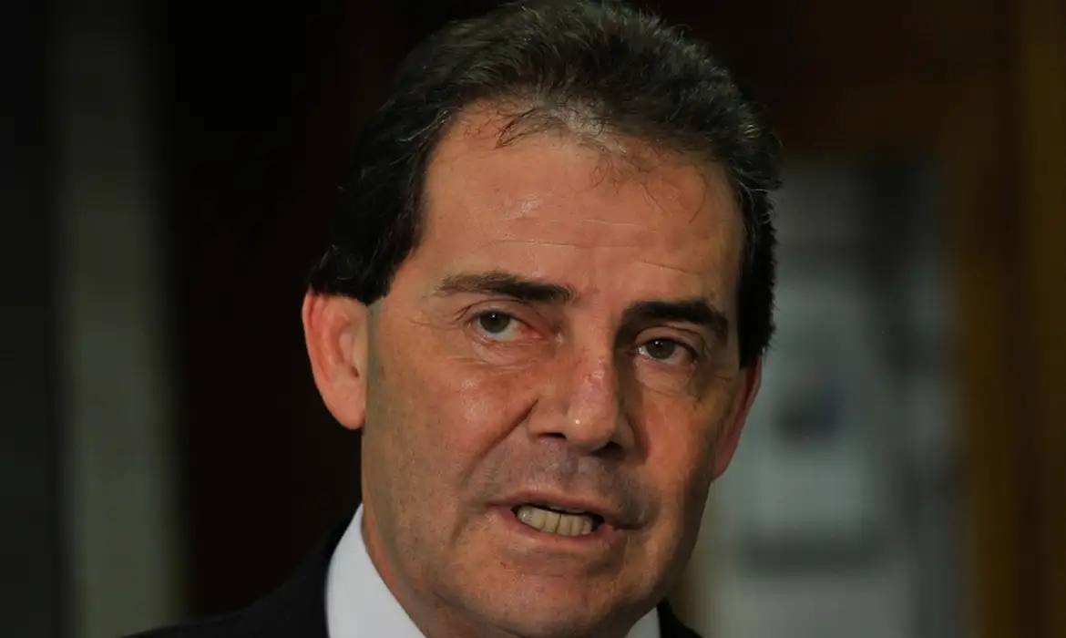 Imagem de Paulinho da Força pedirá opinião de José Dirceu sobre dosimetria