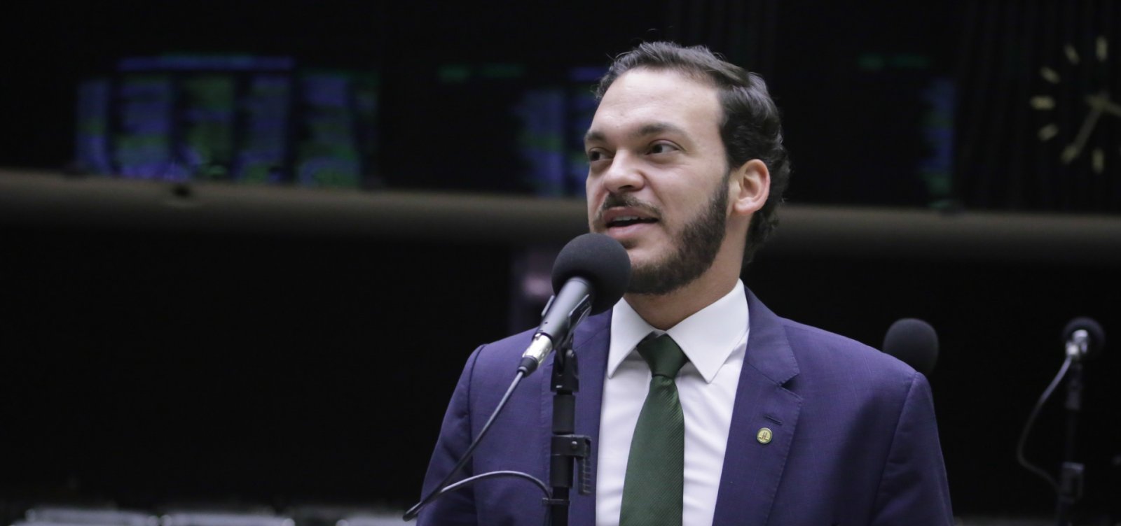 Imagem de Ex-deputado negociou fuga de presos por R$ 2 milhões