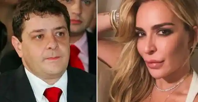 Imagem de Amiga de Lulinha admite relação comercial com ‘Careca do INSS’