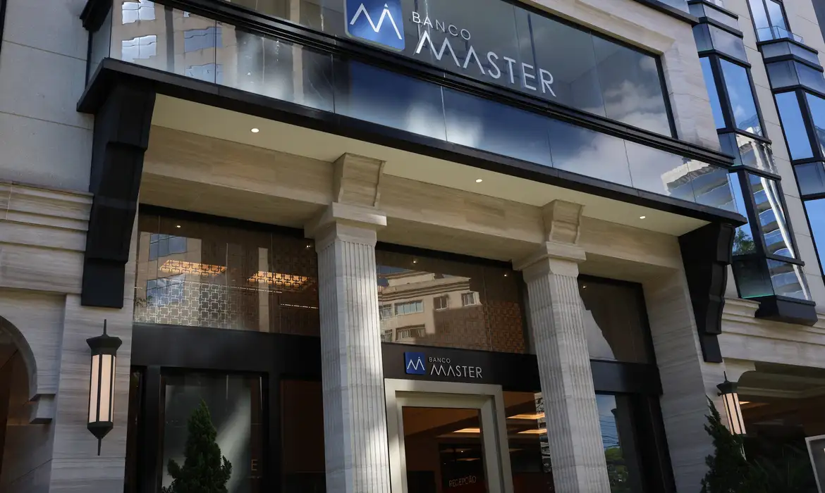 Imagem de Banco Master emprestou R$ 460 milhões a empresa com capital social 200 vezes menor