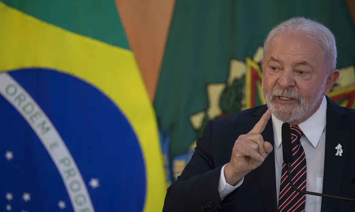 Imagem de RJ contra as críticas de Lula: 74% reprovam fala sobre megaoperação nas favelas