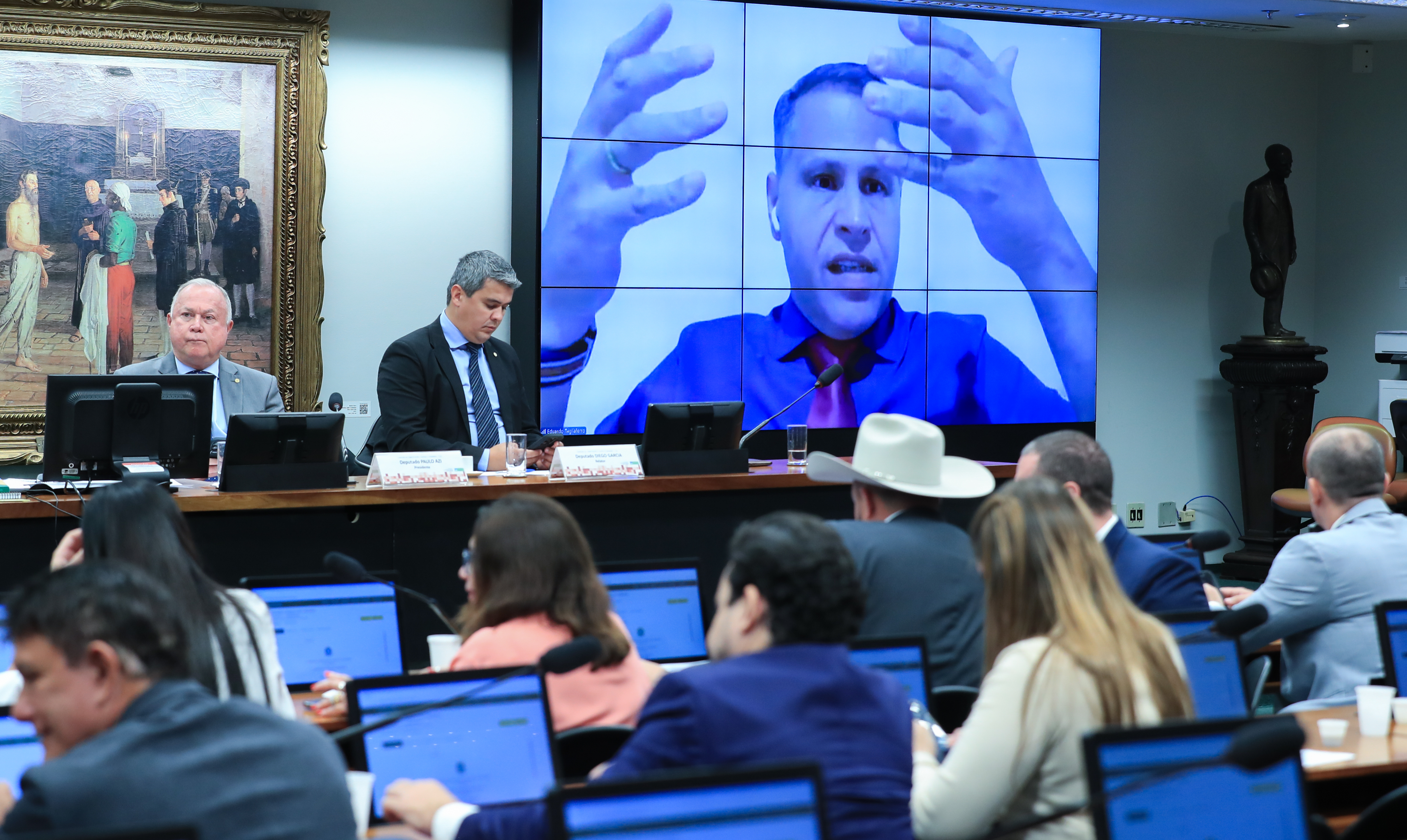 Imagem de PGR recomenda arquivamento de ação no STF contra autores da série “Vaza Toga”