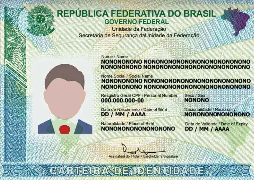 Imagem de Polícia investiga venda ilegal de vagas para emissão do novo RG na Bahia