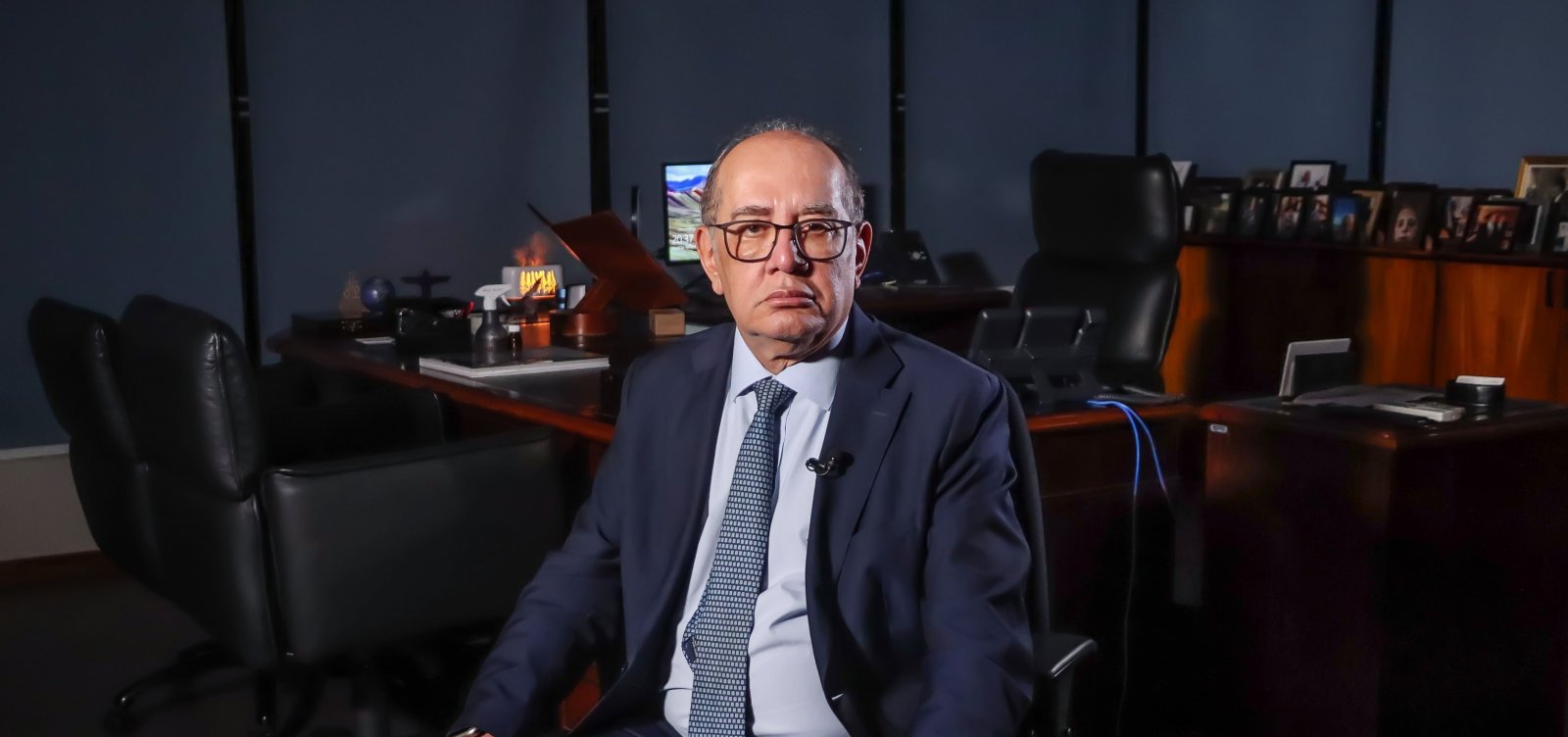 Imagem de “Gilmarpalooza” reúne ministros e políticos em evento na Argentina