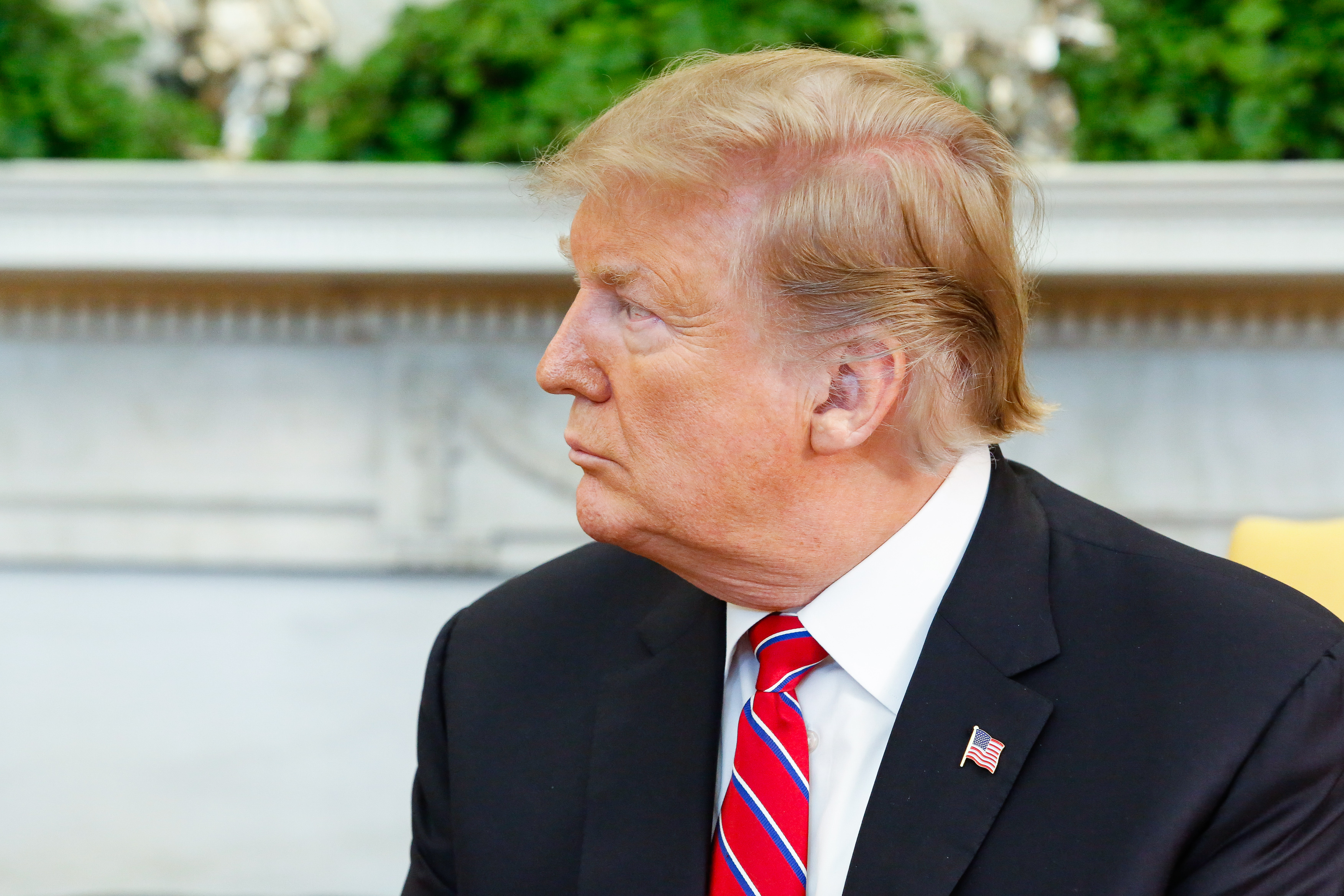 Imagem de EUA apresentam primeiras acusações por terrorismo ligadas à Antifa