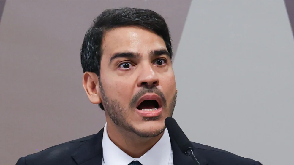 Imagem de Ação no STF pede anulação de votação que rejeitou Jorge Messias