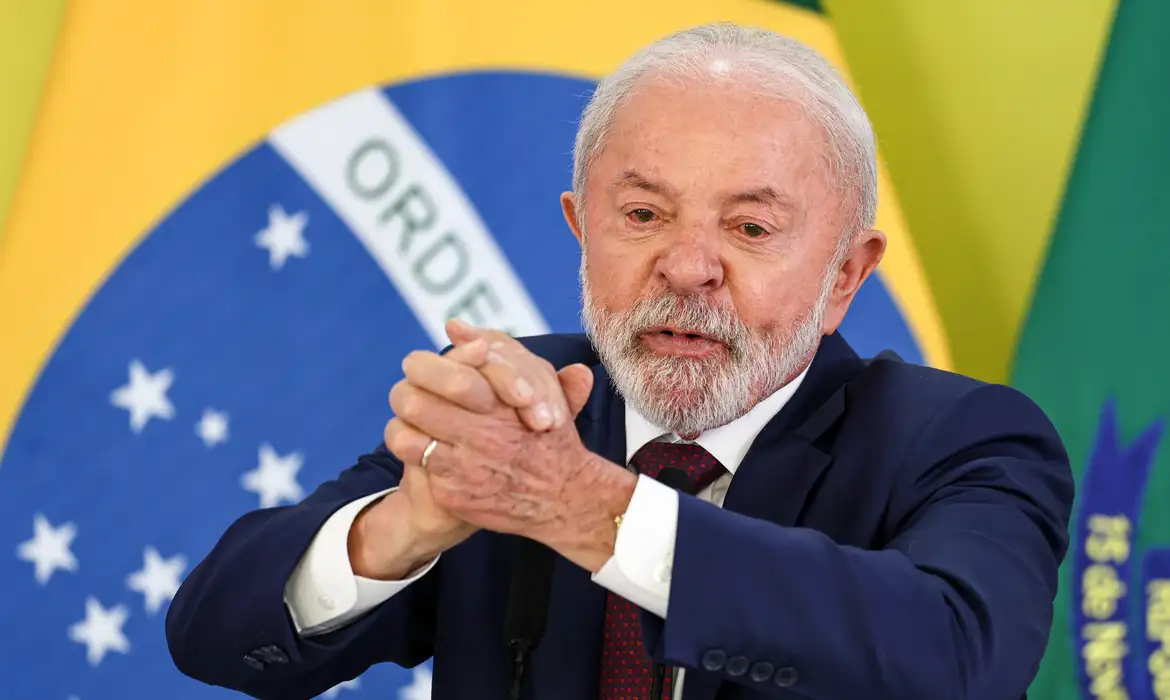 Imagem de Governo Lula encerra terceiro ano consecutivo com déficit nas contas públicas