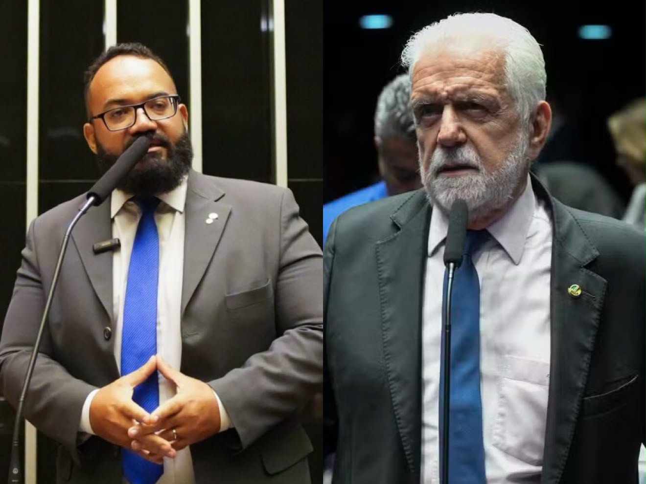 Imagem de Leandro de Jesus aciona STF e pede que PGR avalie prisão preventiva de Jaques Wagner